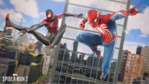 MARVEL SPIDER MAN 2 BATE O RECORDE DE VENDAS EM 24H