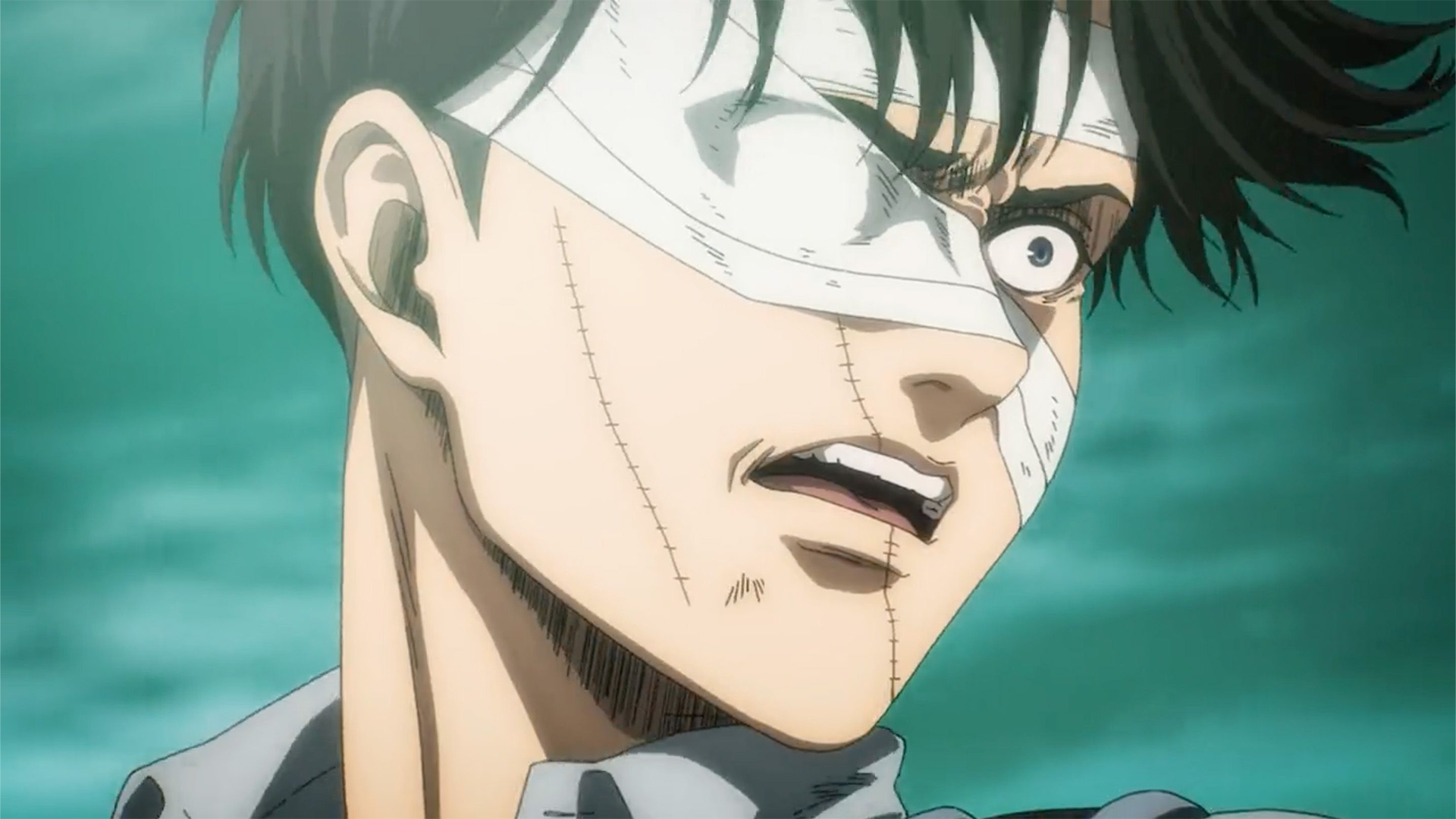 FINALMENTE CHEGAMOS AO FINAL DE SHINGEKI NO KYOJIN?