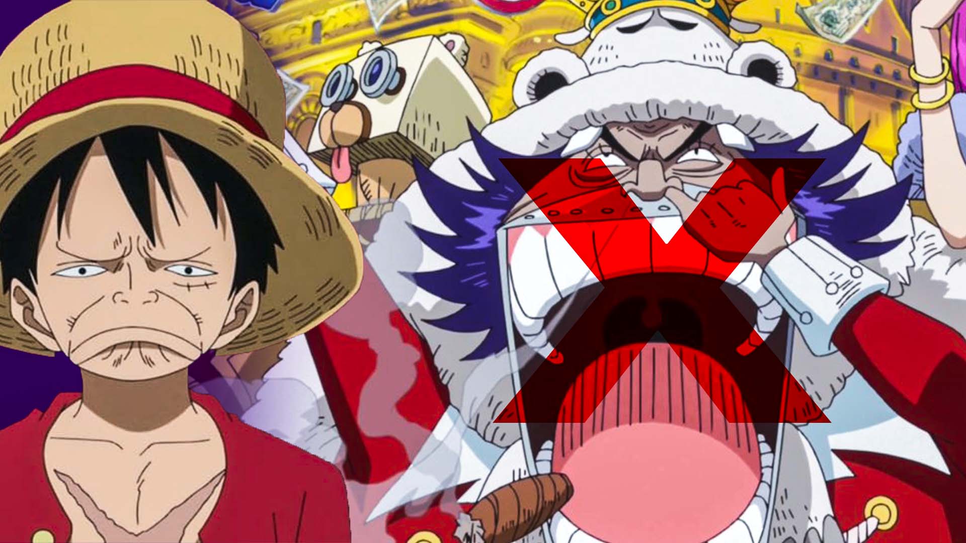 OS 5 ANTAGONISTAS MAIS ODIADOS E AMADOS EM ONE PIECE?